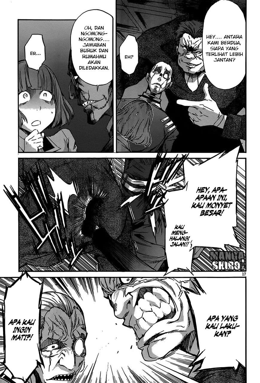 Chapter 25 - halaman 22