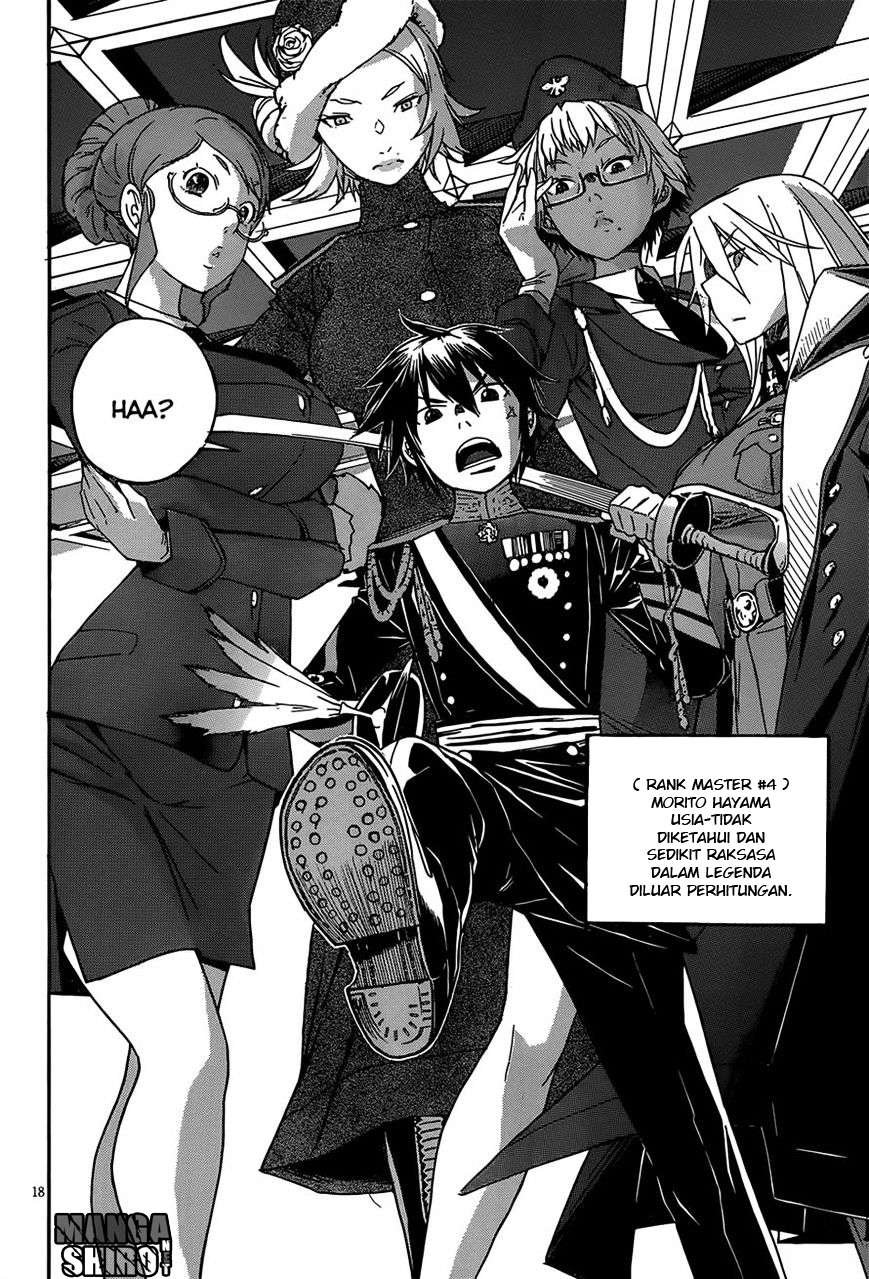Chapter 25 - halaman 23