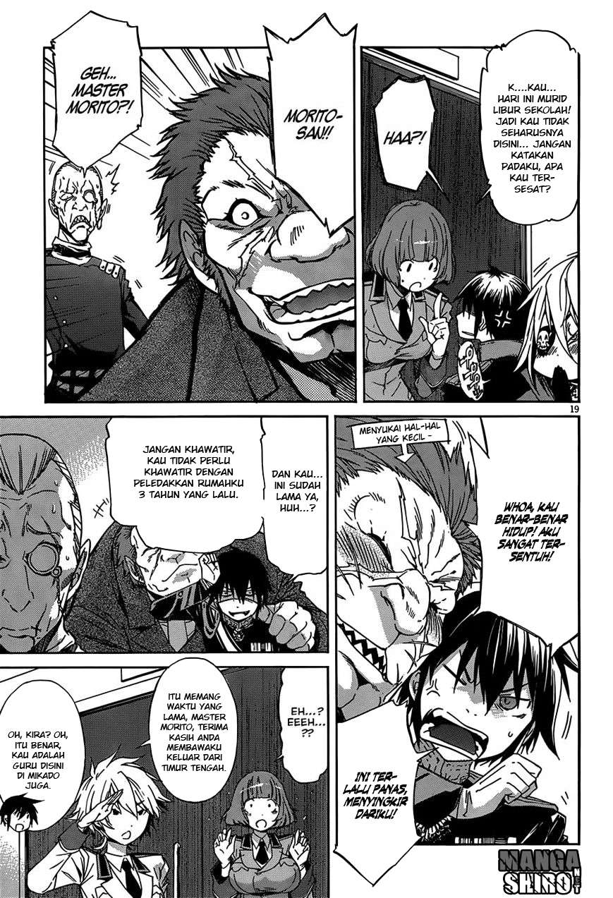 Chapter 25 - halaman 24