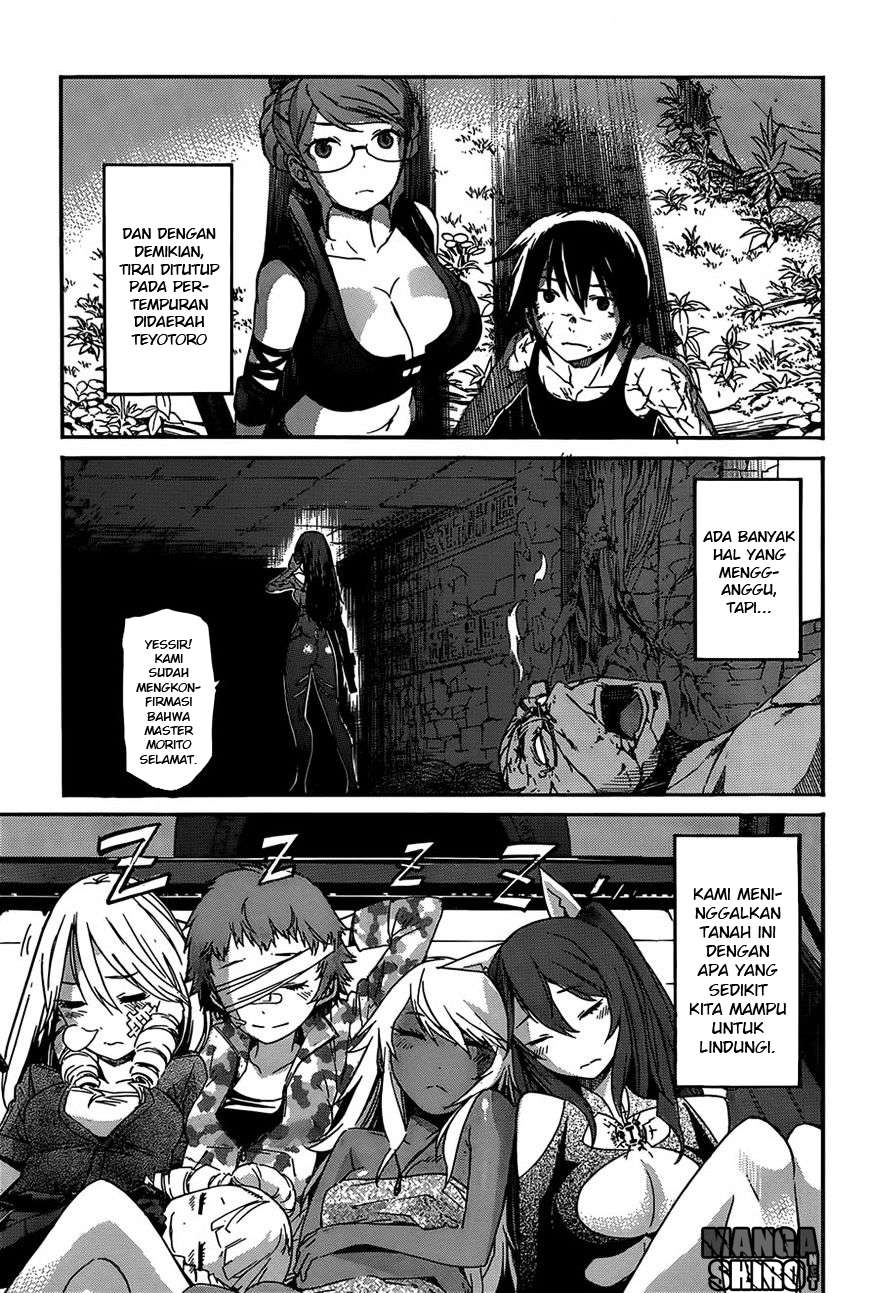 Chapter 24 - halaman 21