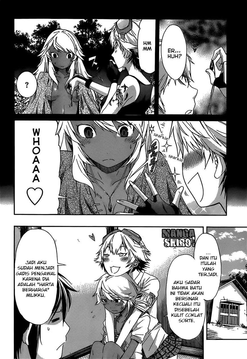 Chapter 24 - halaman 28