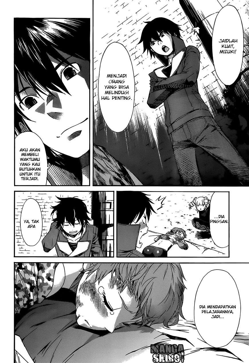 Chapter 23 - halaman 12