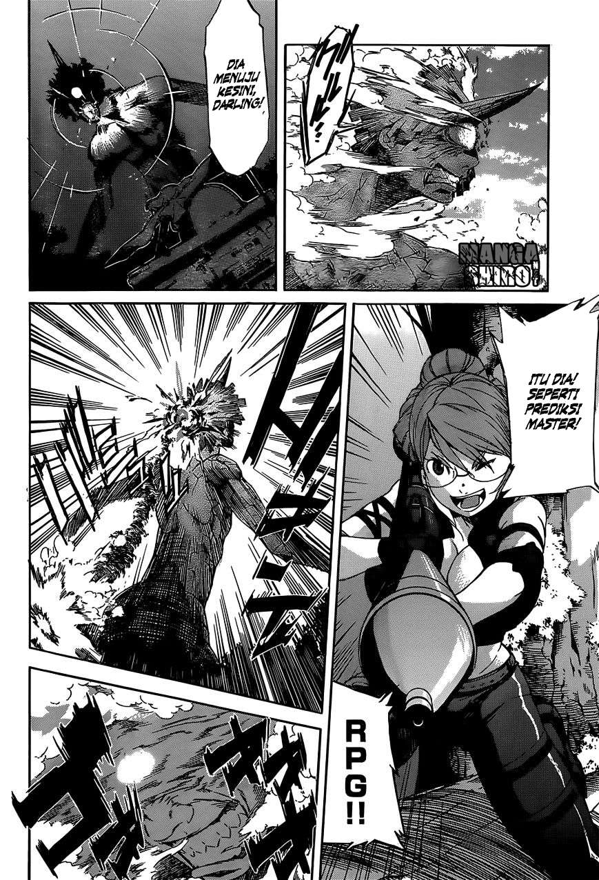 Chapter 23 - halaman 22