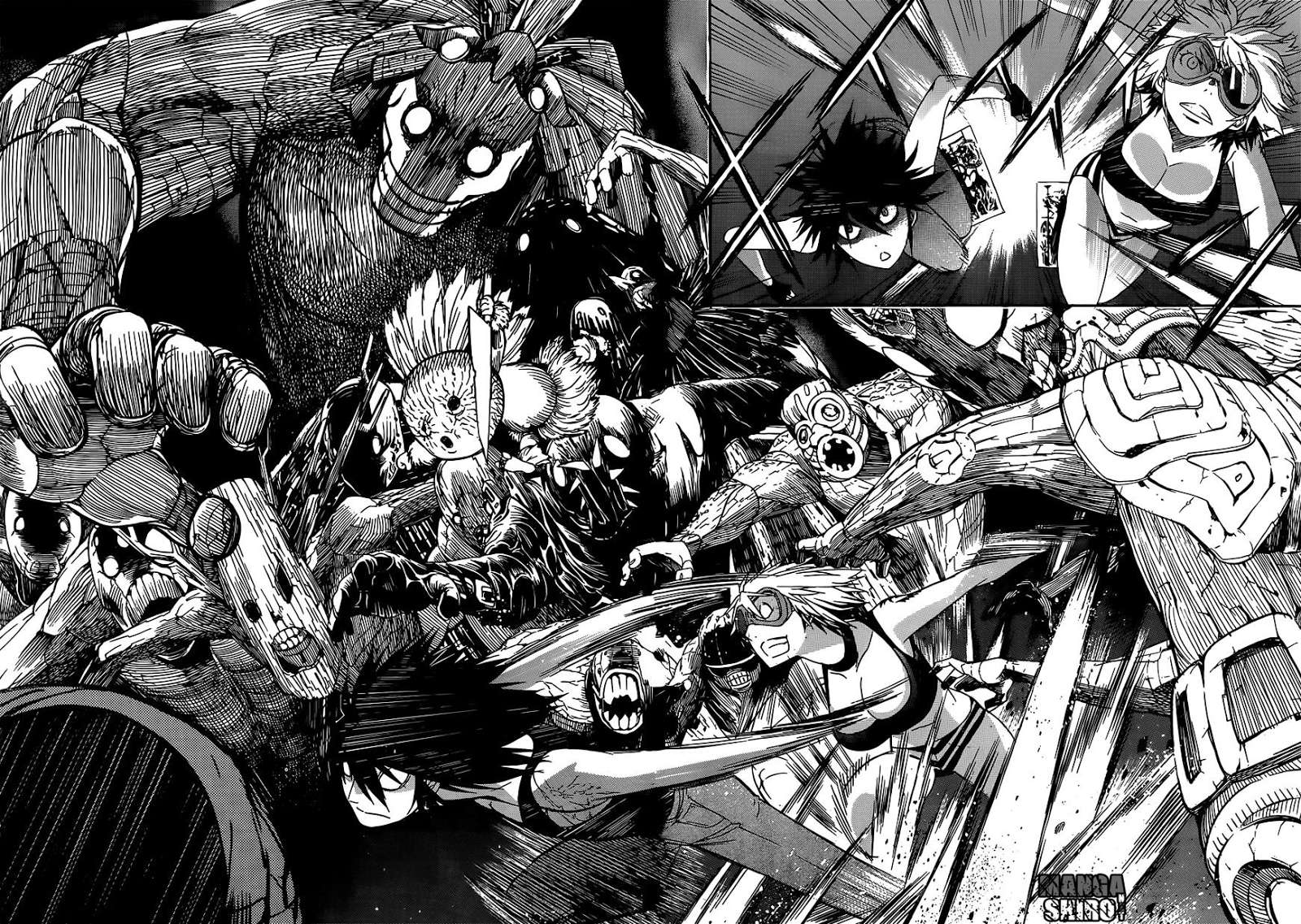 Chapter 23 - halaman 24