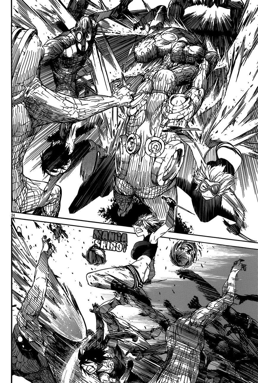 Chapter 23 - halaman 25