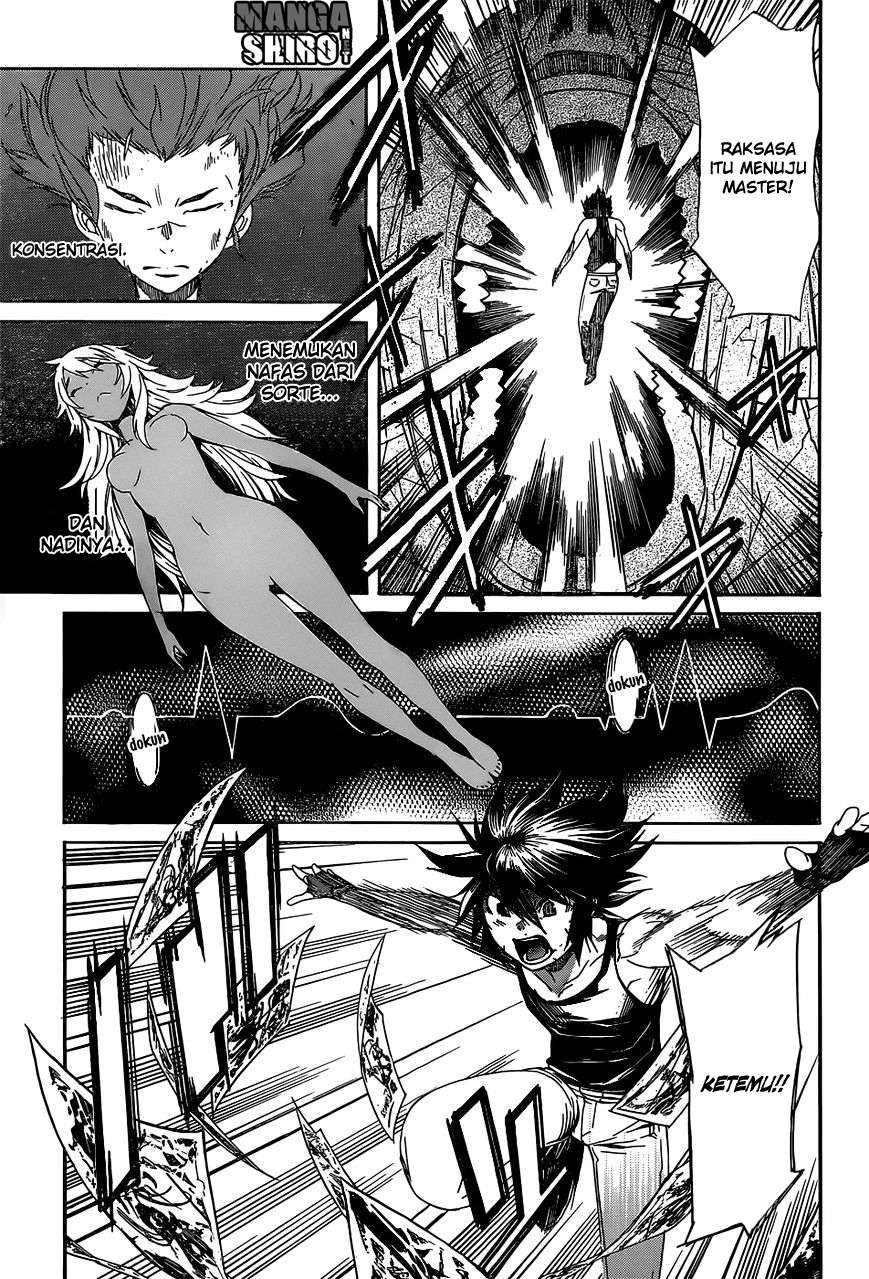 Chapter 23 - halaman 30