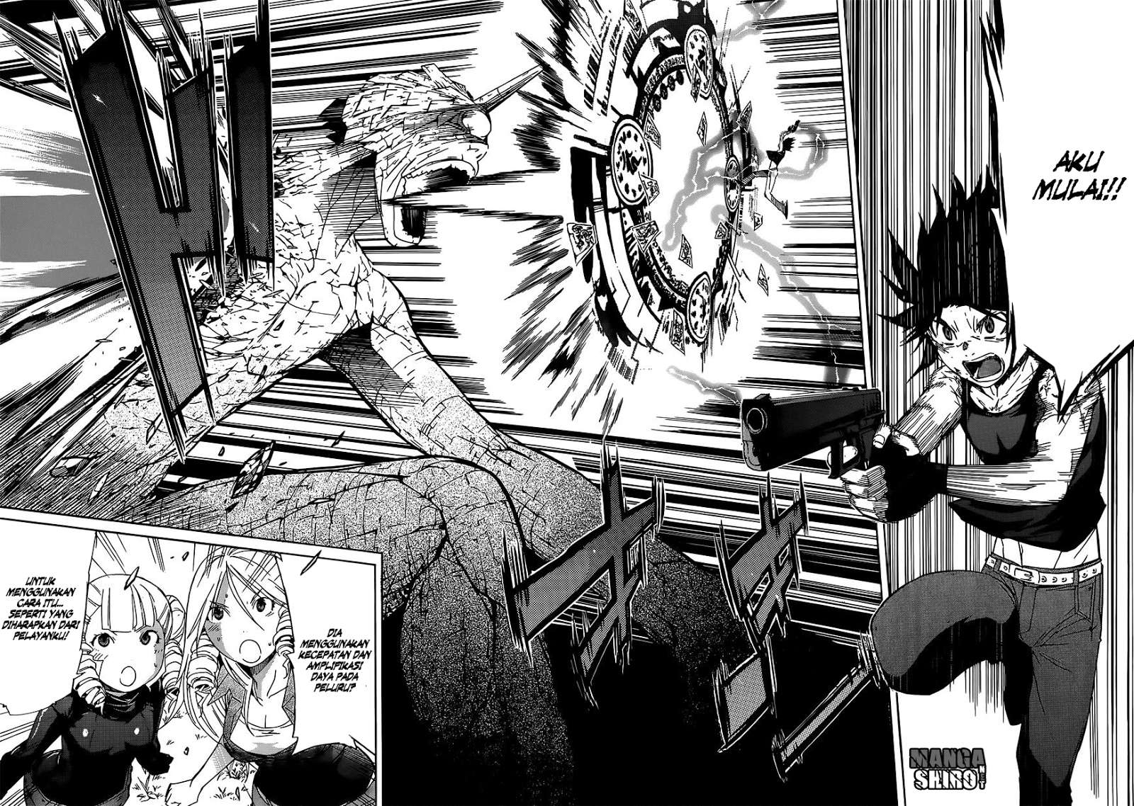 Chapter 23 - halaman 31