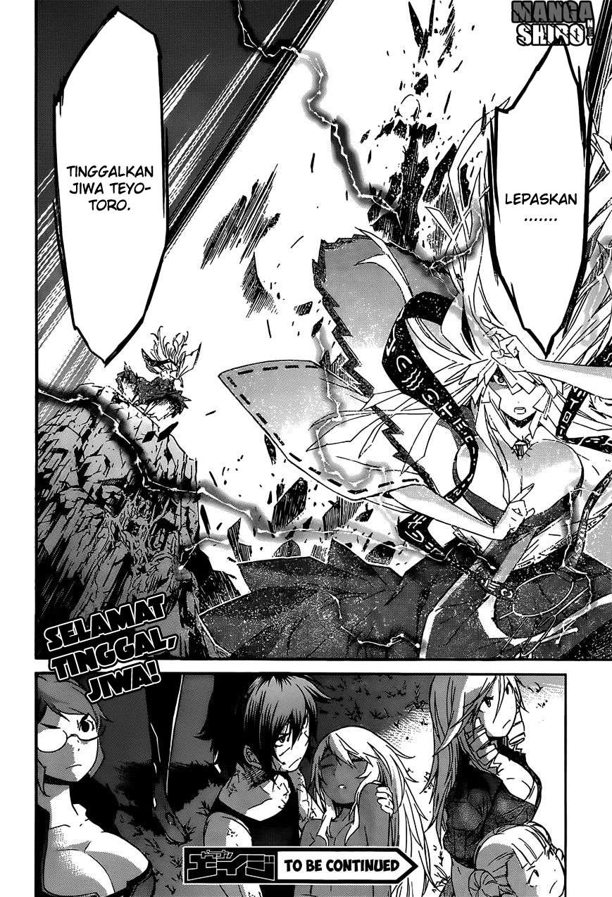 Chapter 23 - halaman 34