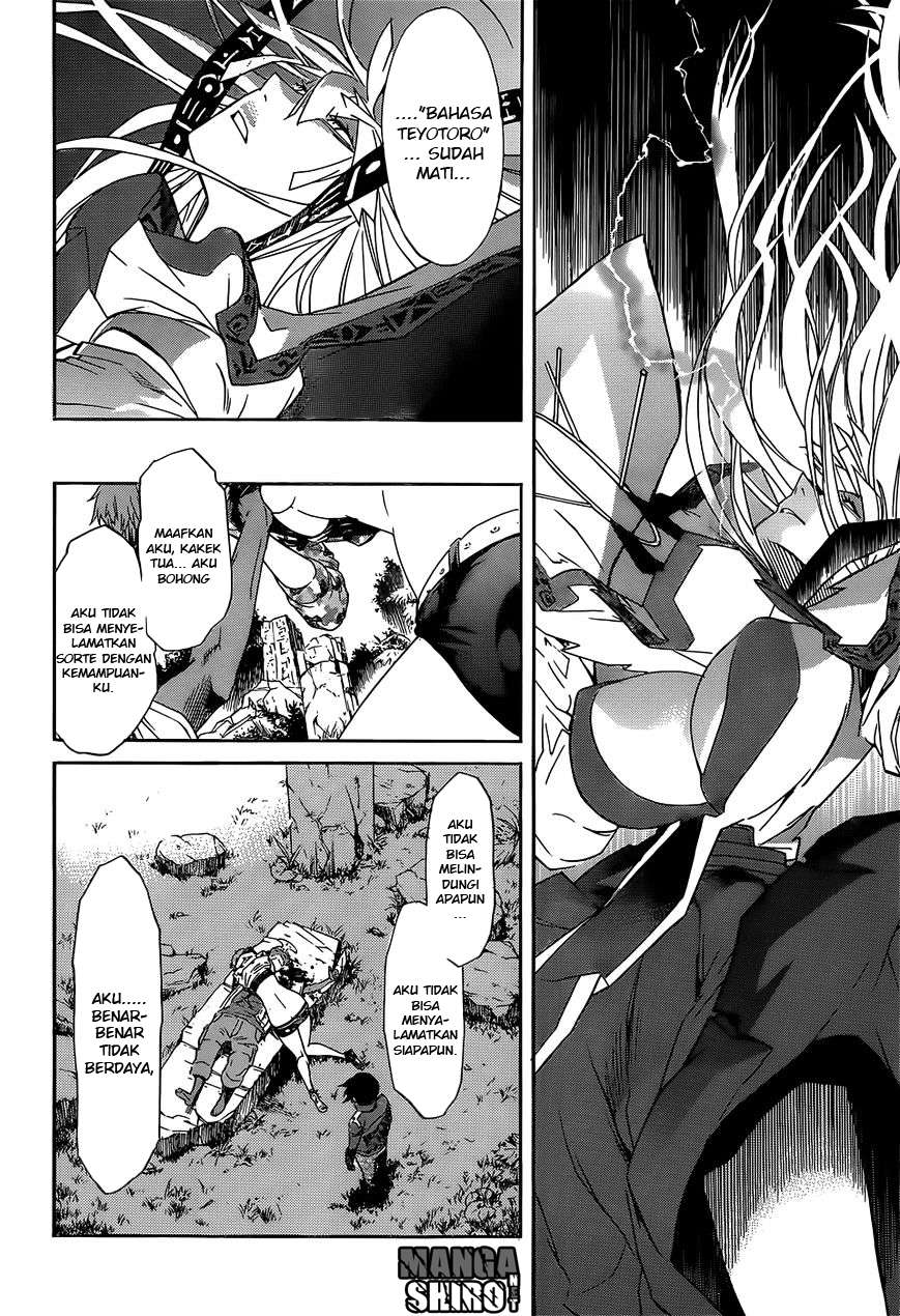 Chapter 23 - halaman 9