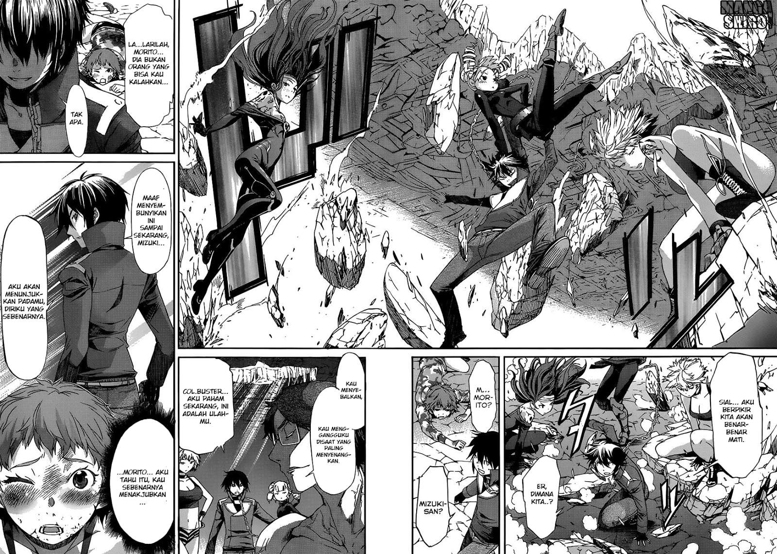 Chapter 22 - halaman 22