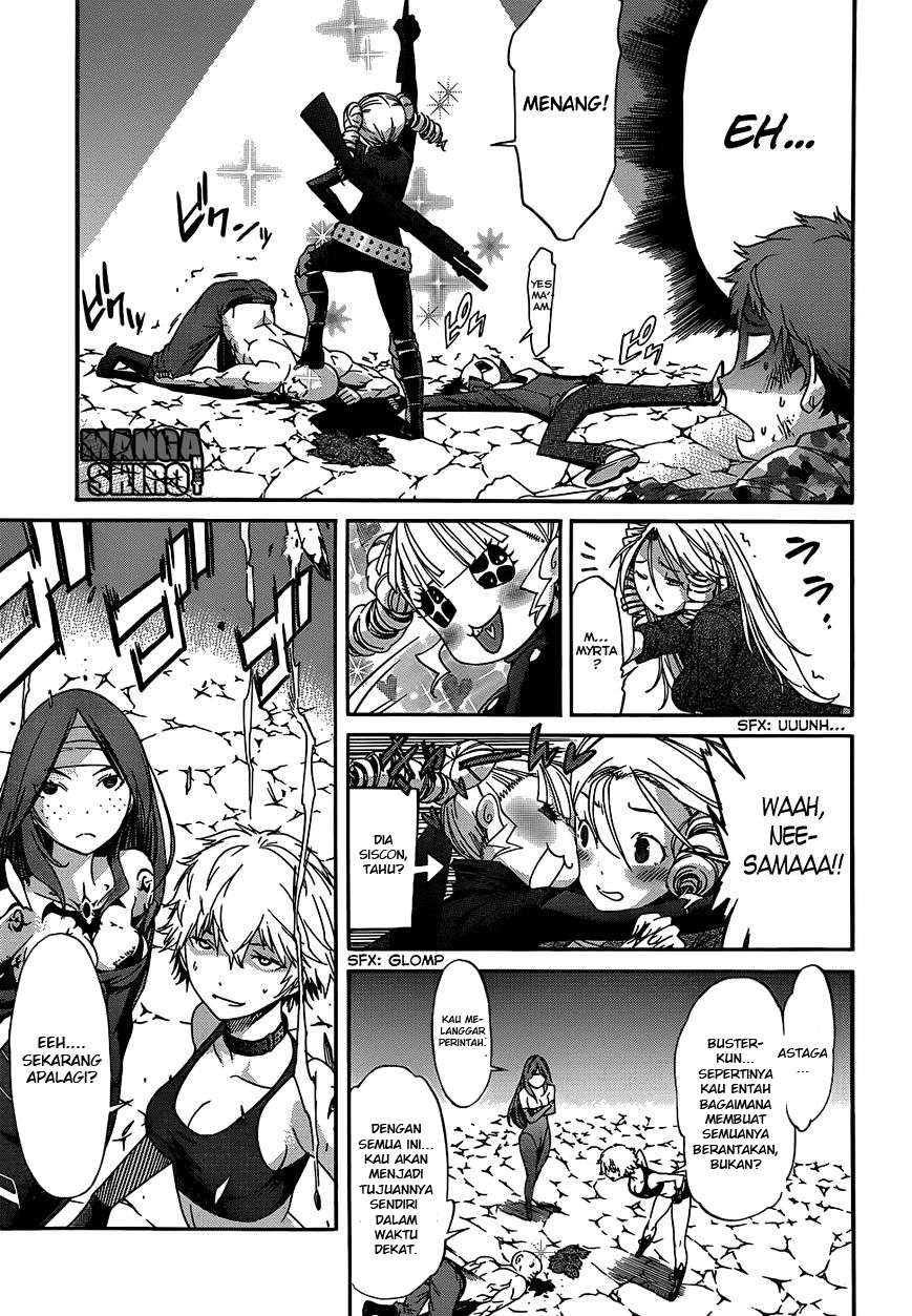 Chapter 22 - halaman 24
