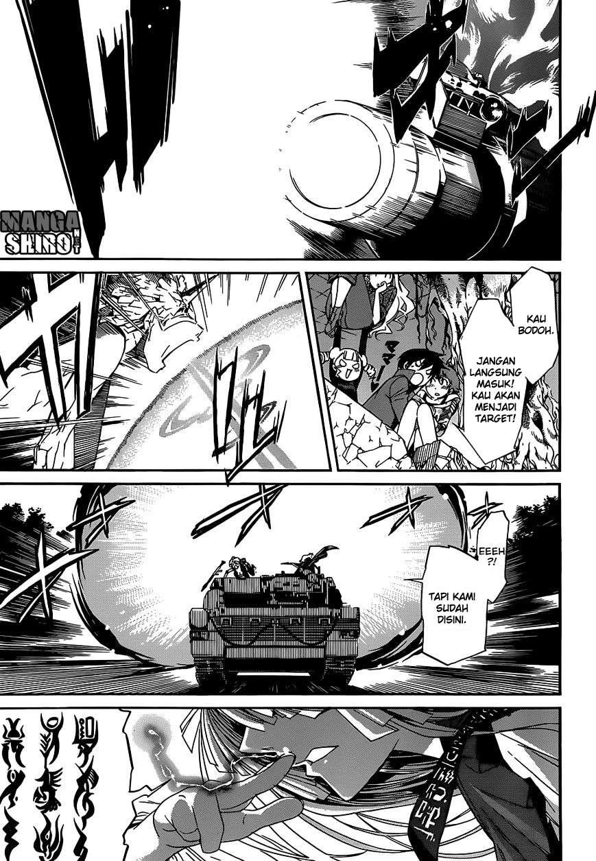 Chapter 22 - halaman 30