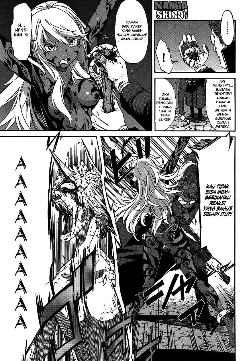 Chapter 22 - halaman 9