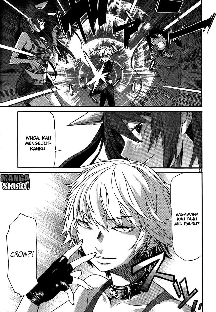 Chapter 21 - halaman 16