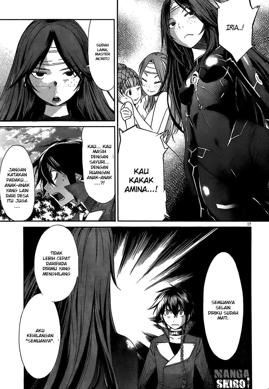 Chapter 21 - halaman 20