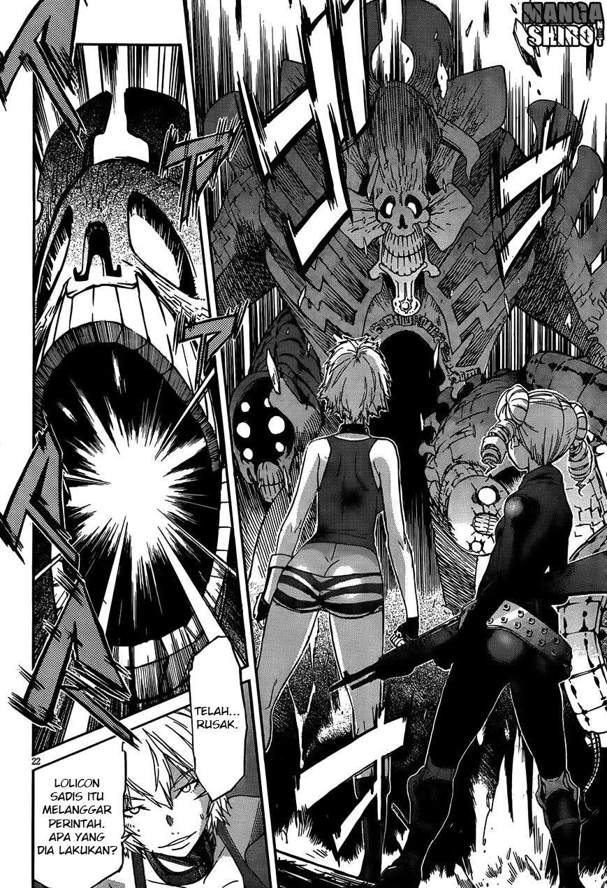 Chapter 21 - halaman 25