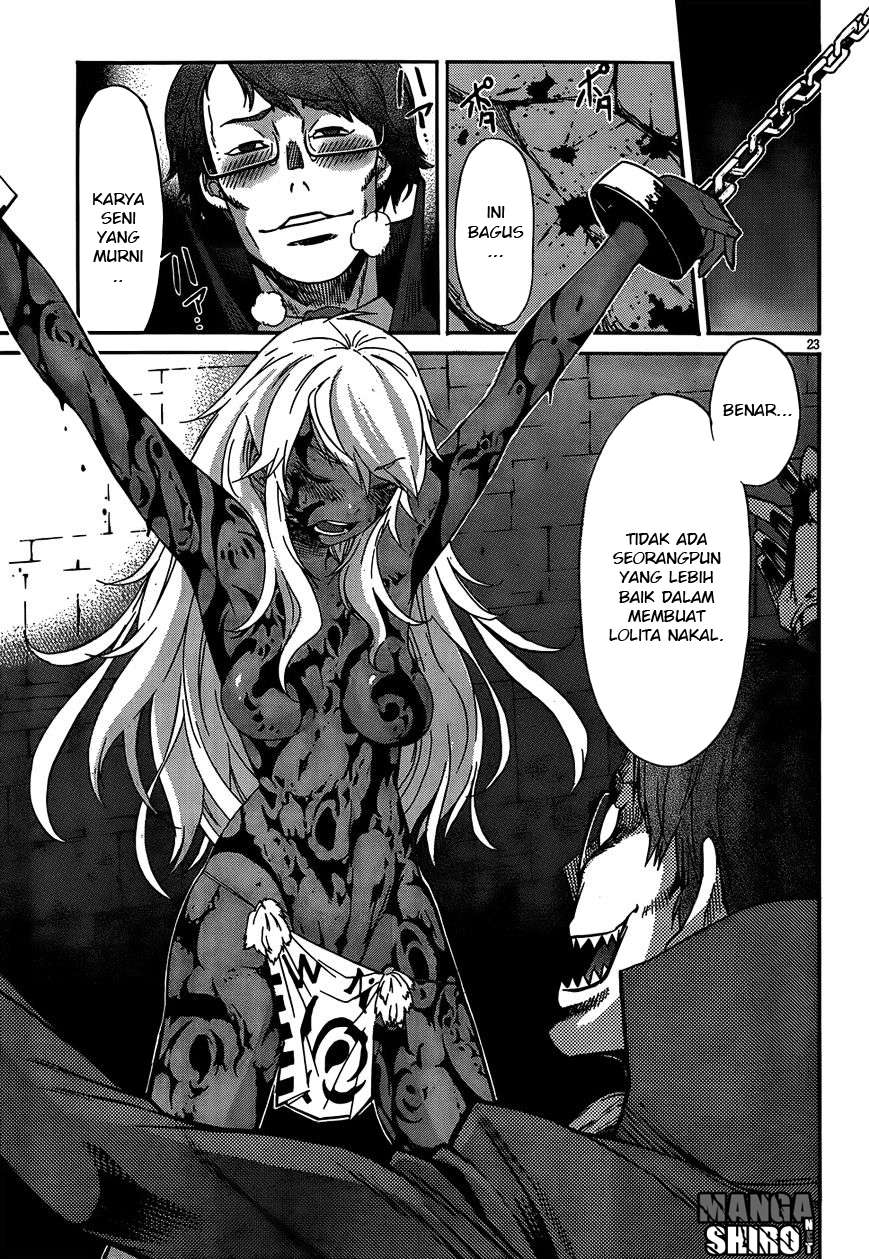 Chapter 21 - halaman 26