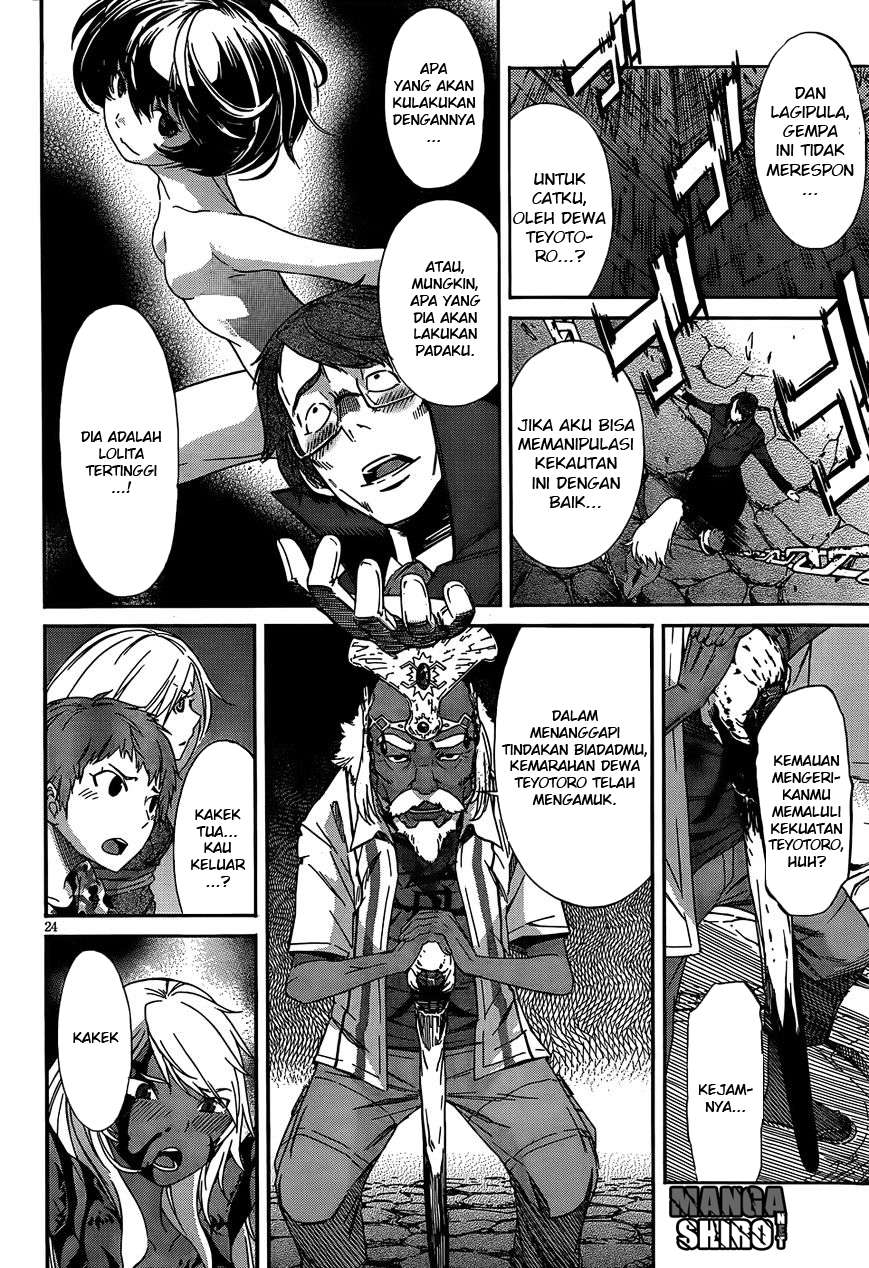 Chapter 21 - halaman 27