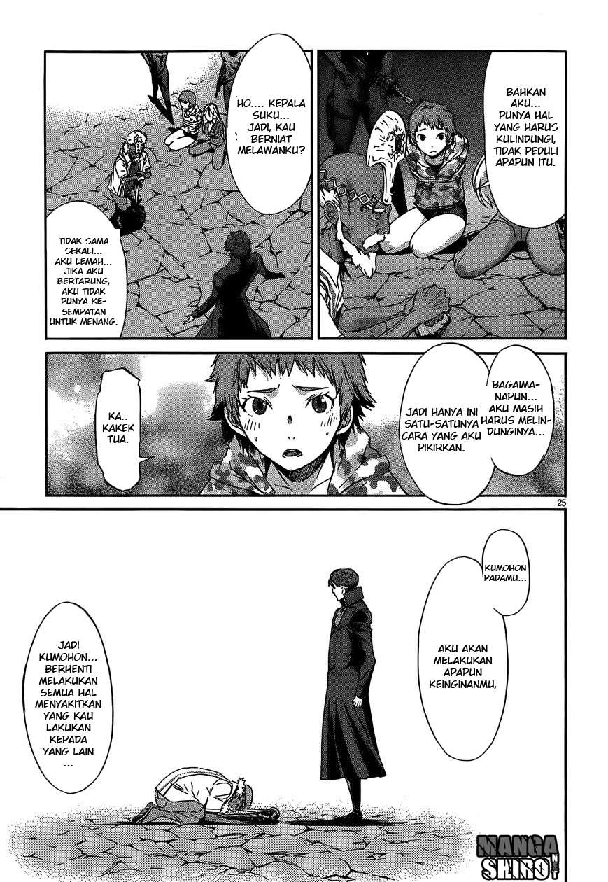 Chapter 21 - halaman 28