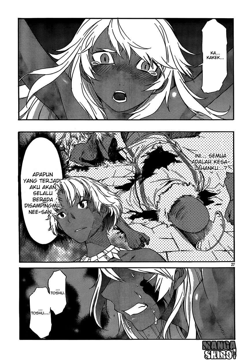 Chapter 21 - halaman 30
