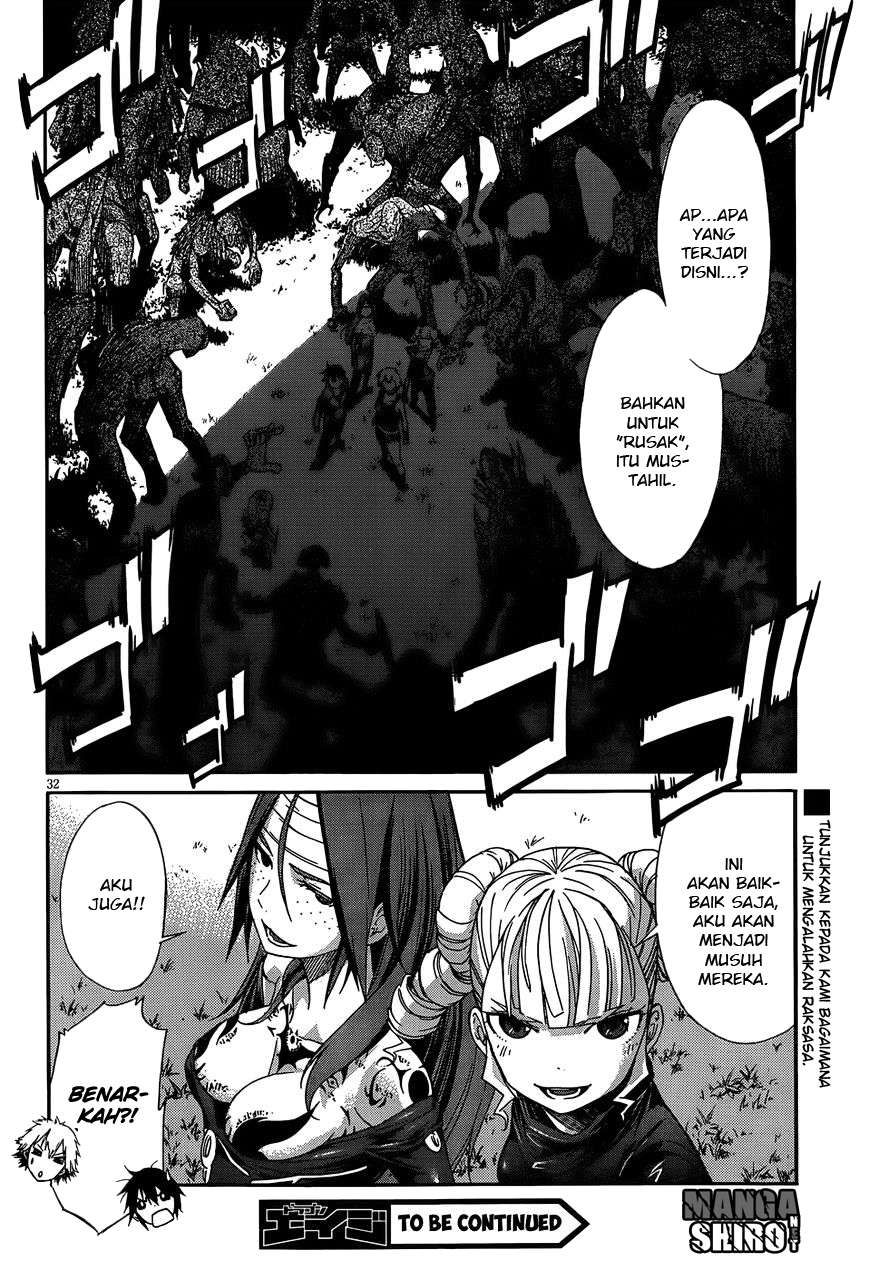 Chapter 21 - halaman 34