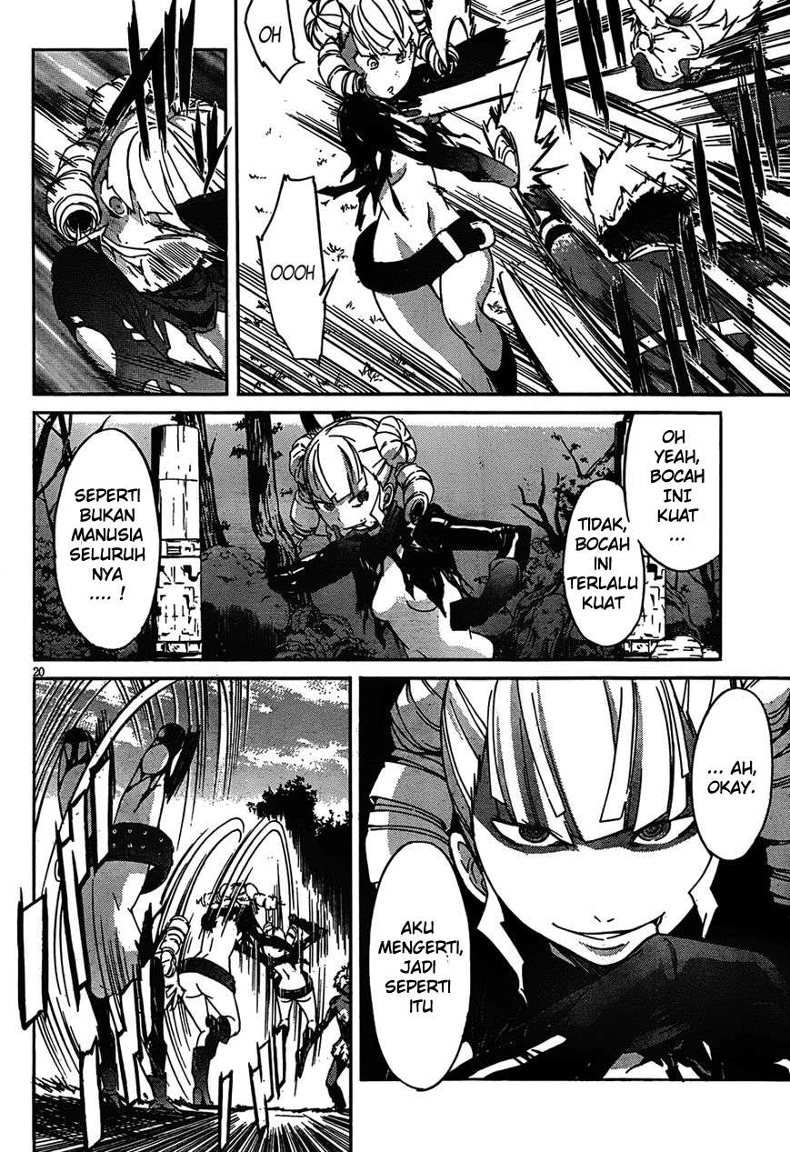 Chapter 20 - halaman 24