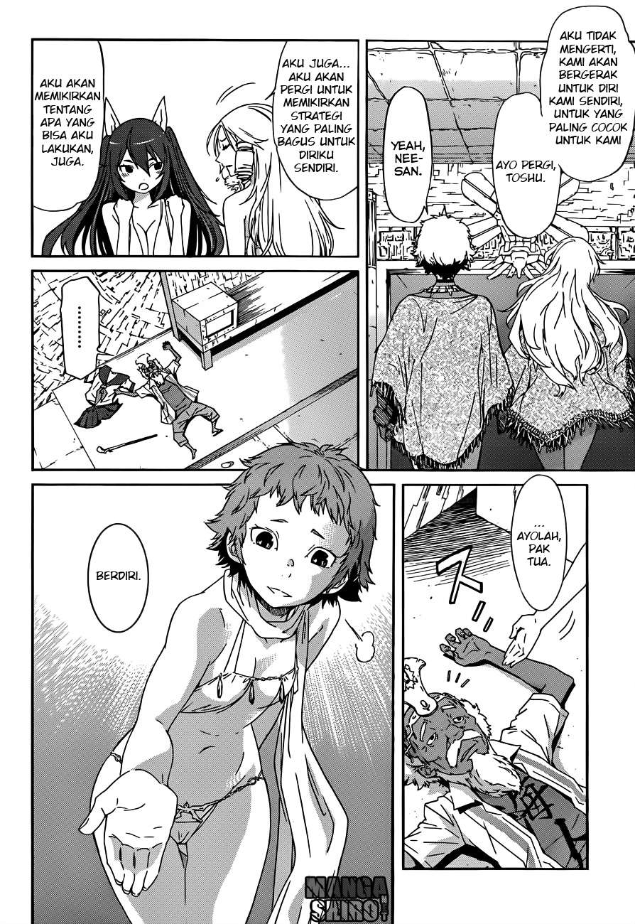 Chapter 19 - halaman 16