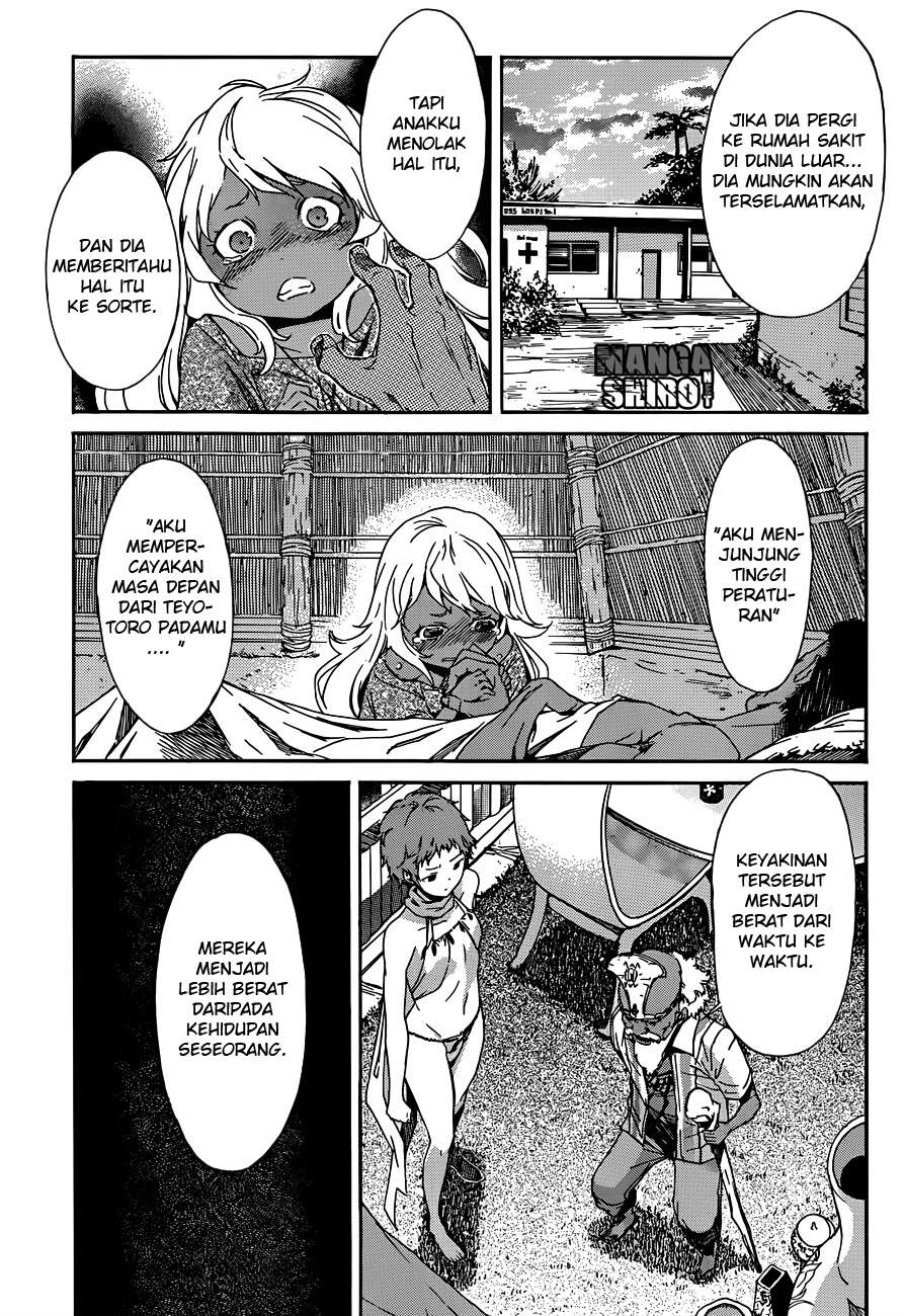 Chapter 19 - halaman 21