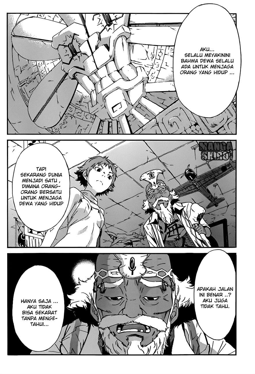 Chapter 19 - halaman 22