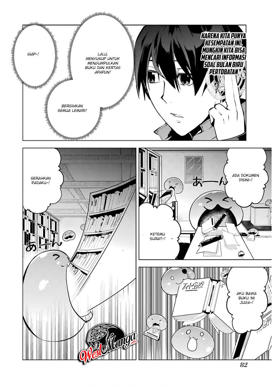 Chapter 14.1 - halaman 22