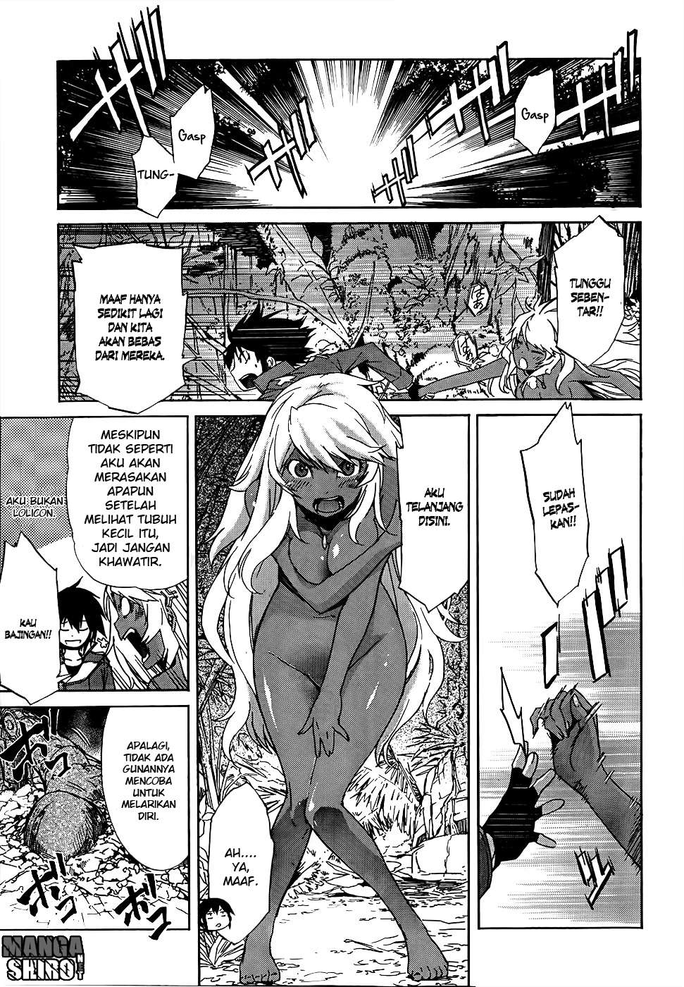 Chapter 18 - halaman 17