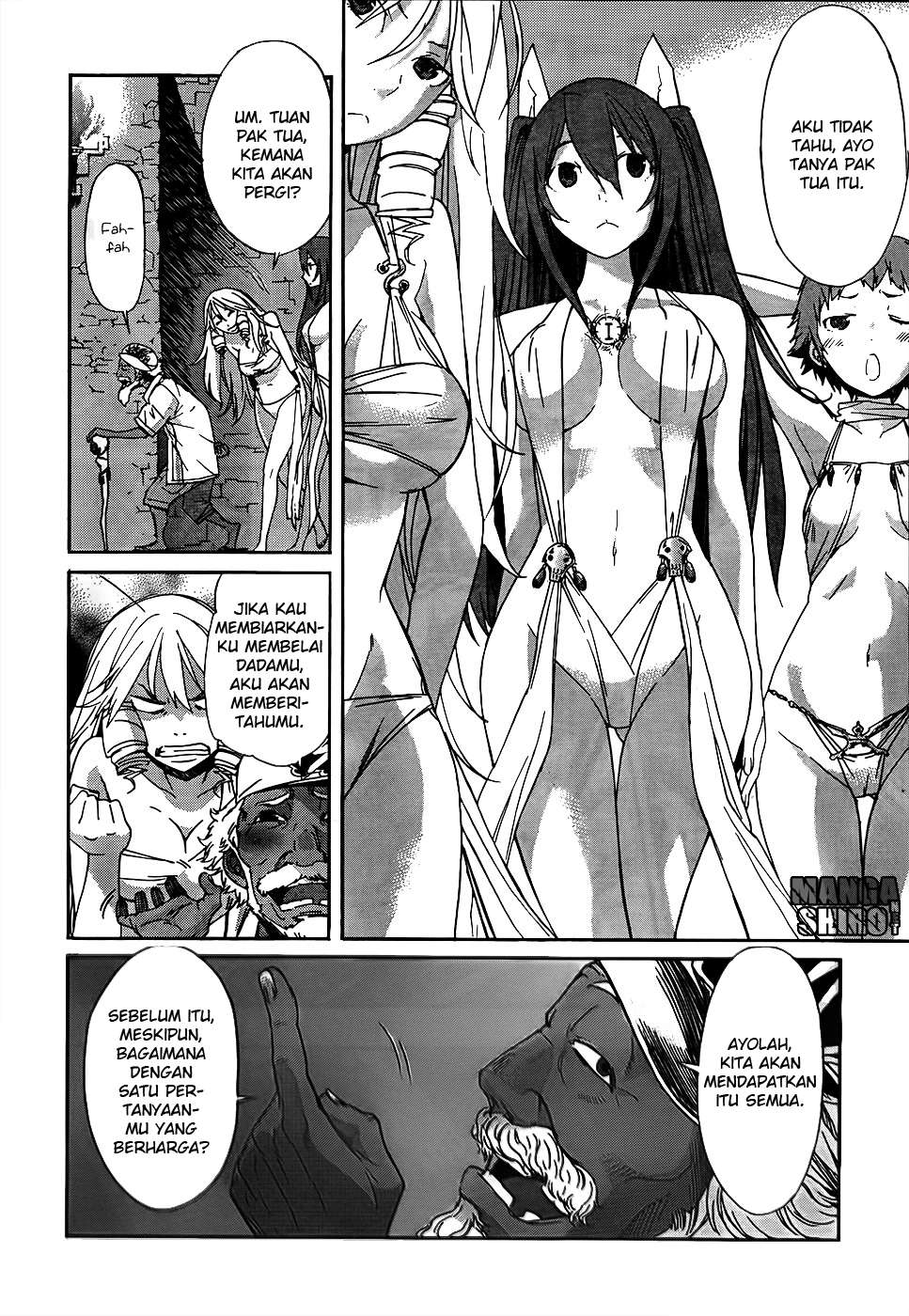Chapter 18 - halaman 20