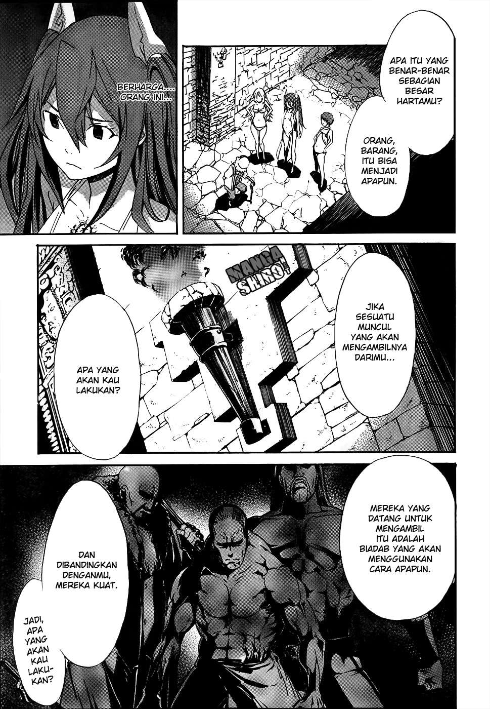 Chapter 18 - halaman 21