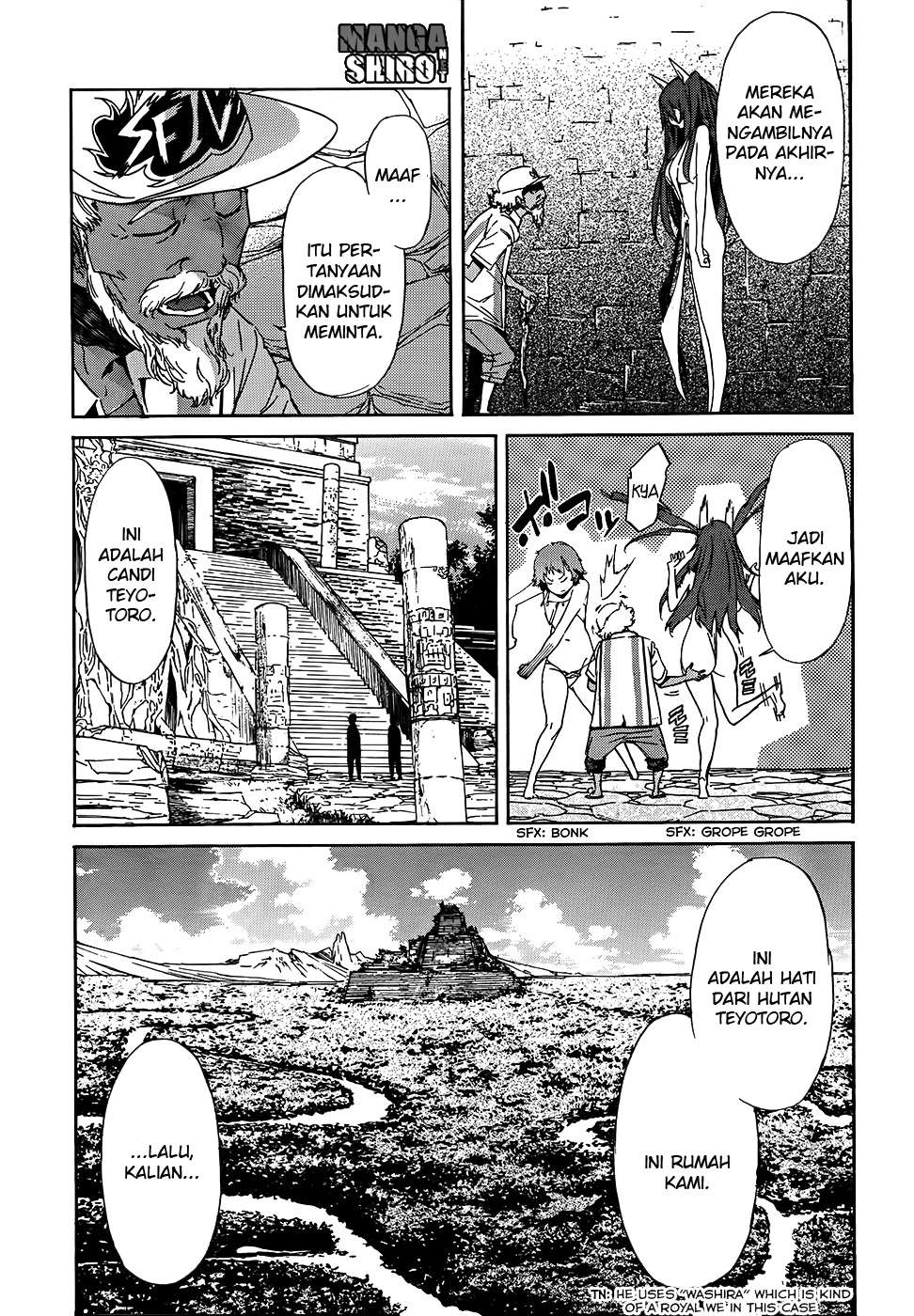 Chapter 18 - halaman 23