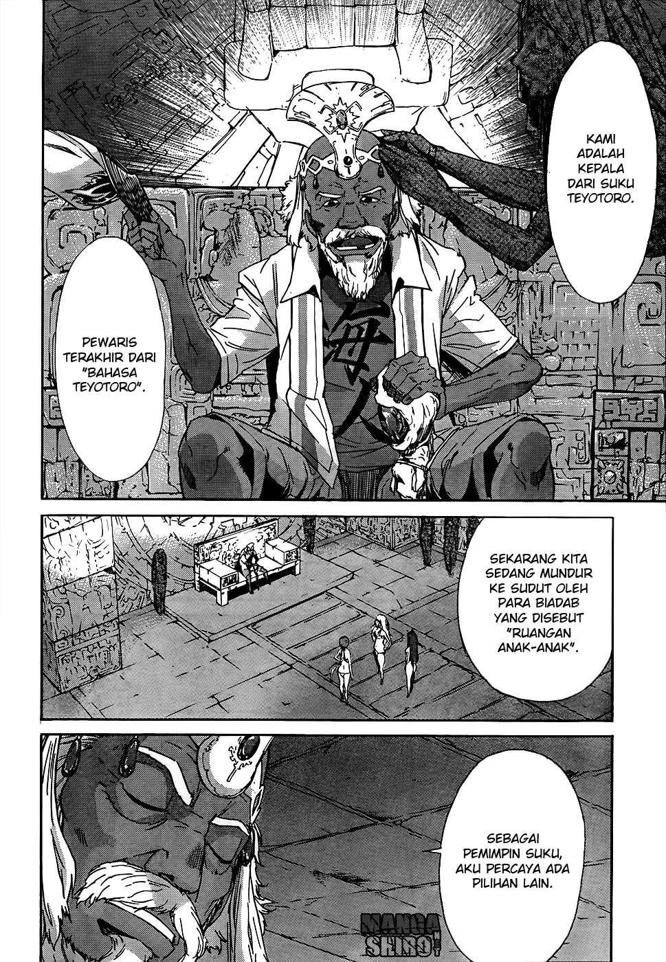 Chapter 18 - halaman 24