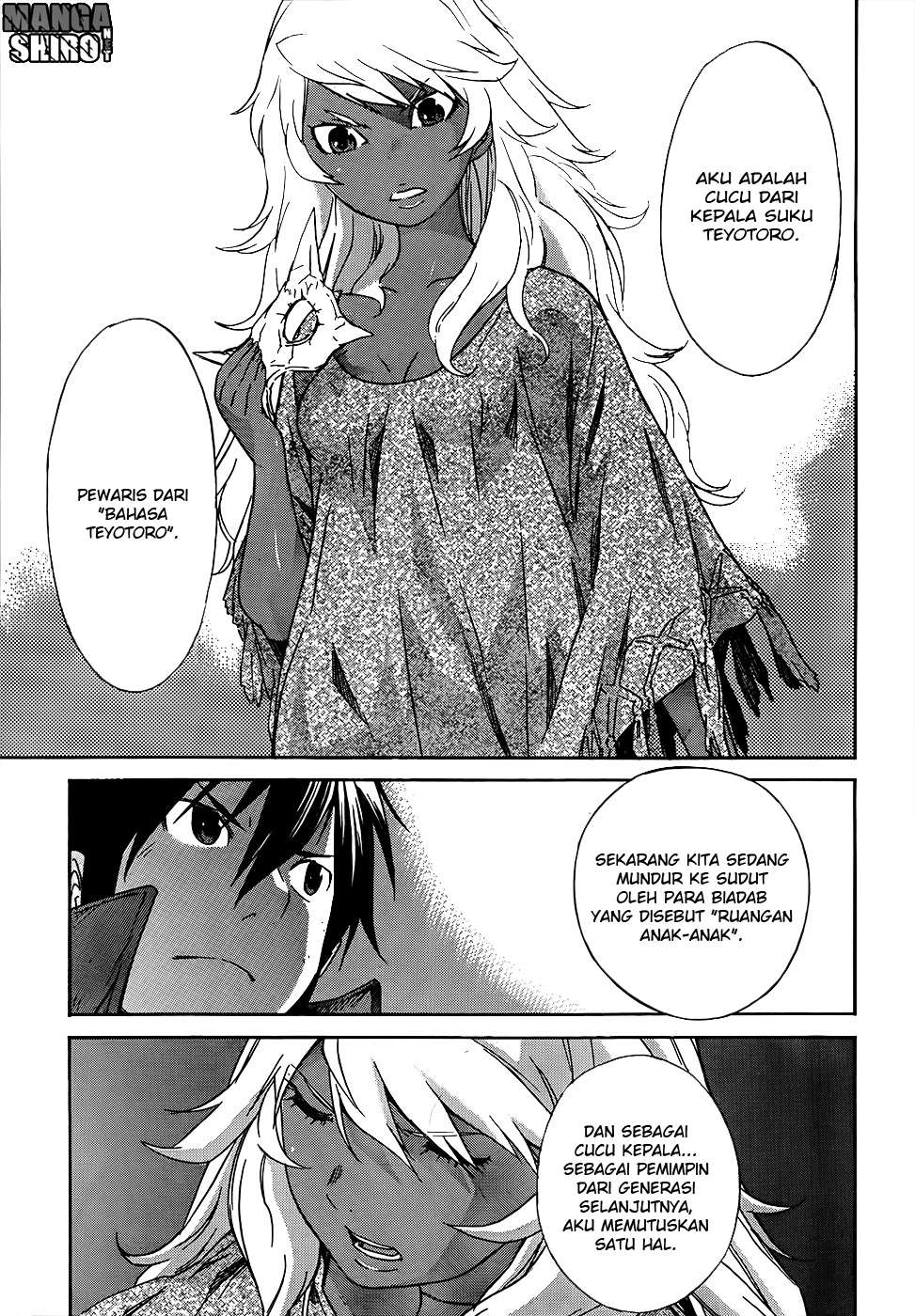 Chapter 18 - halaman 27