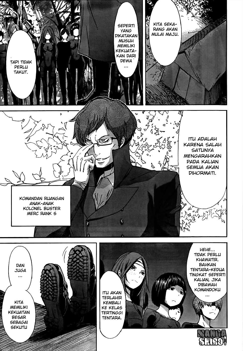 Chapter 18 - halaman 29
