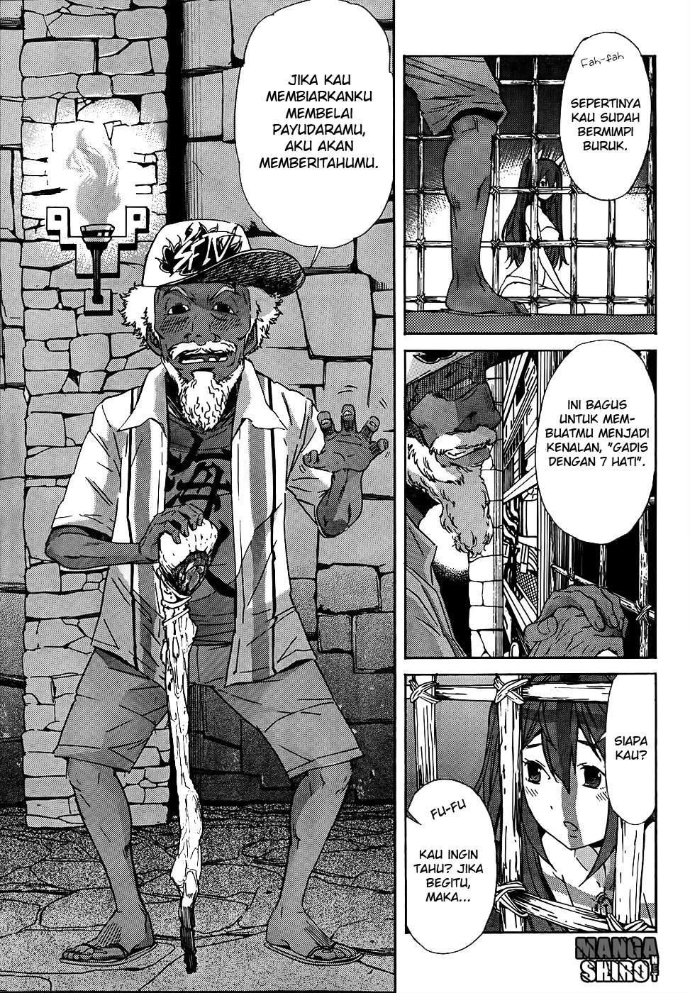 Chapter 18 - halaman 9