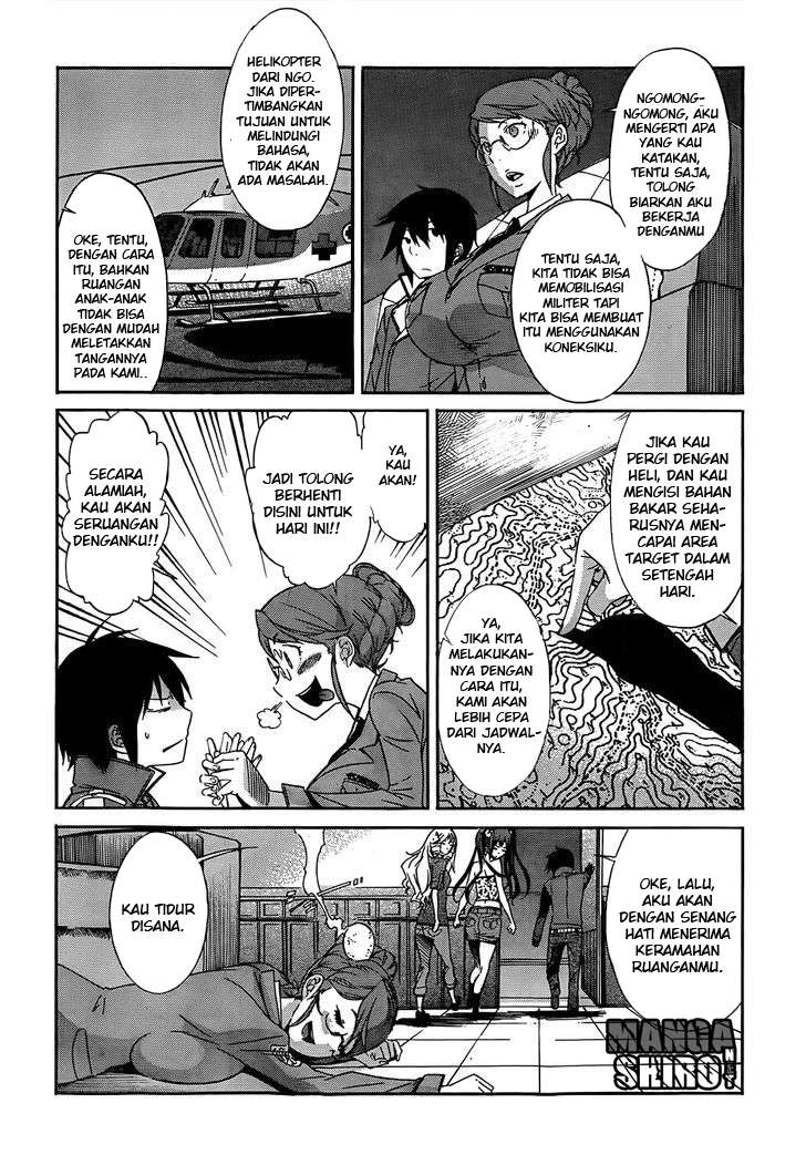 Chapter 17 - halaman 20