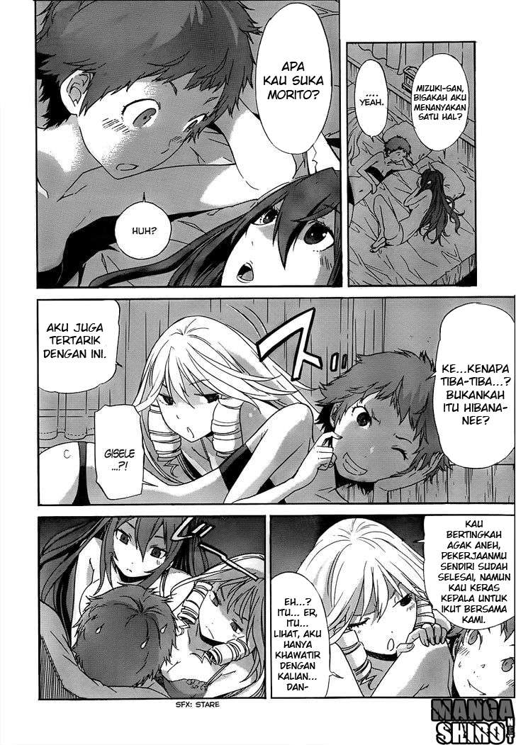 Chapter 17 - halaman 22