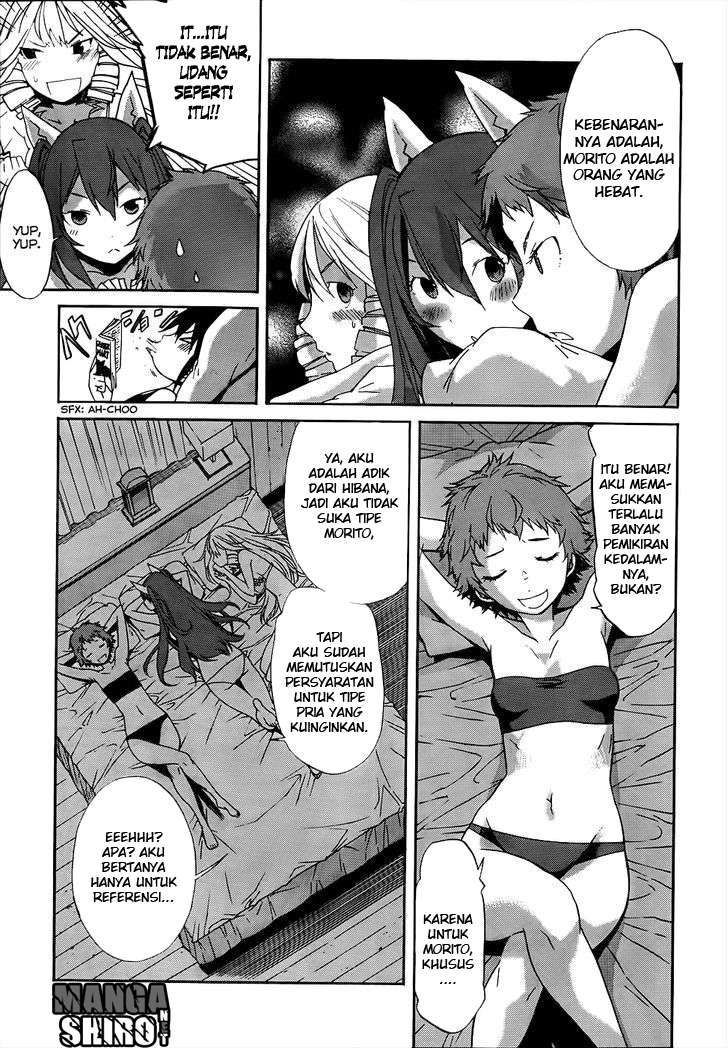 Chapter 17 - halaman 25