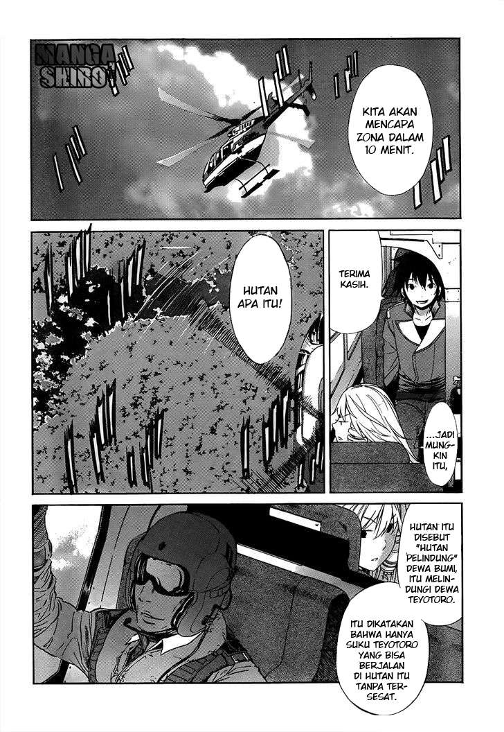 Chapter 17 - halaman 30