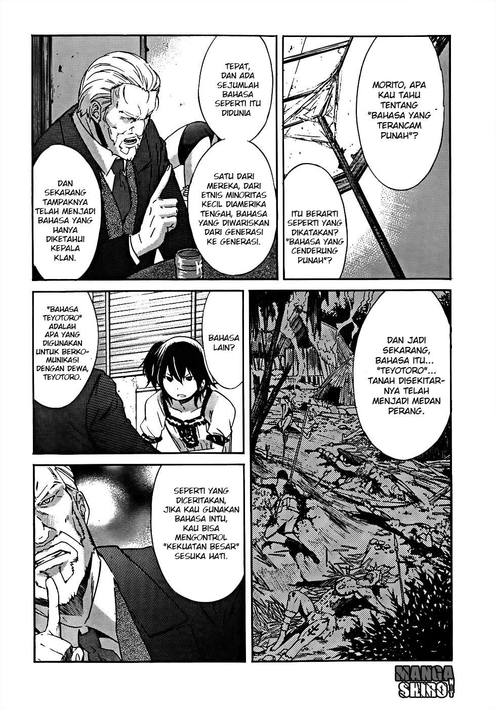 Chapter 16 - halaman 18