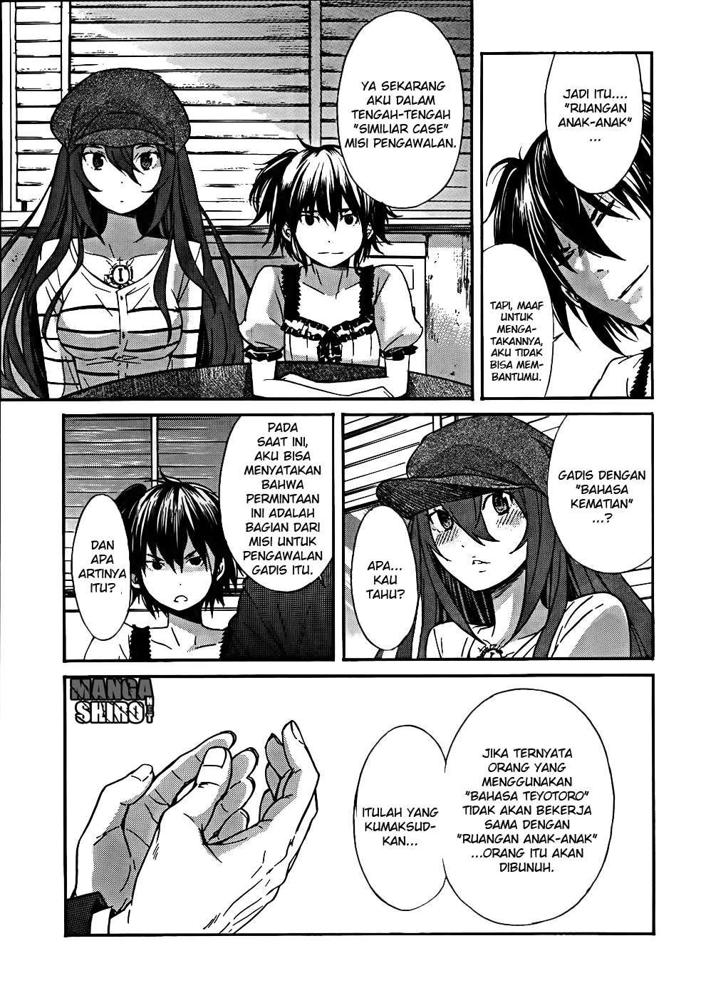 Chapter 16 - halaman 19