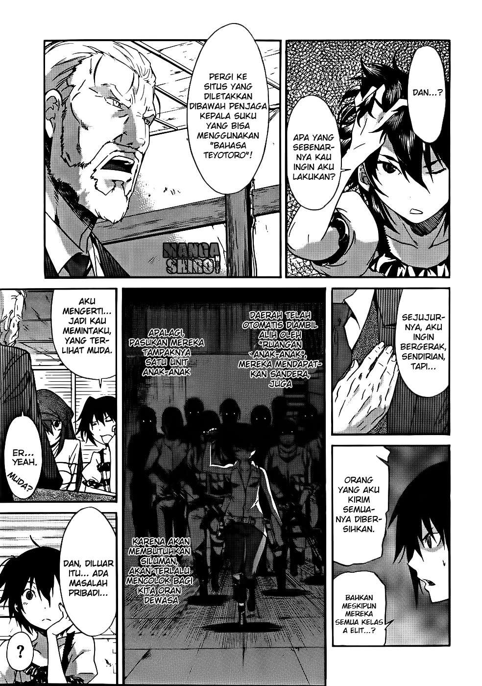Chapter 16 - halaman 21