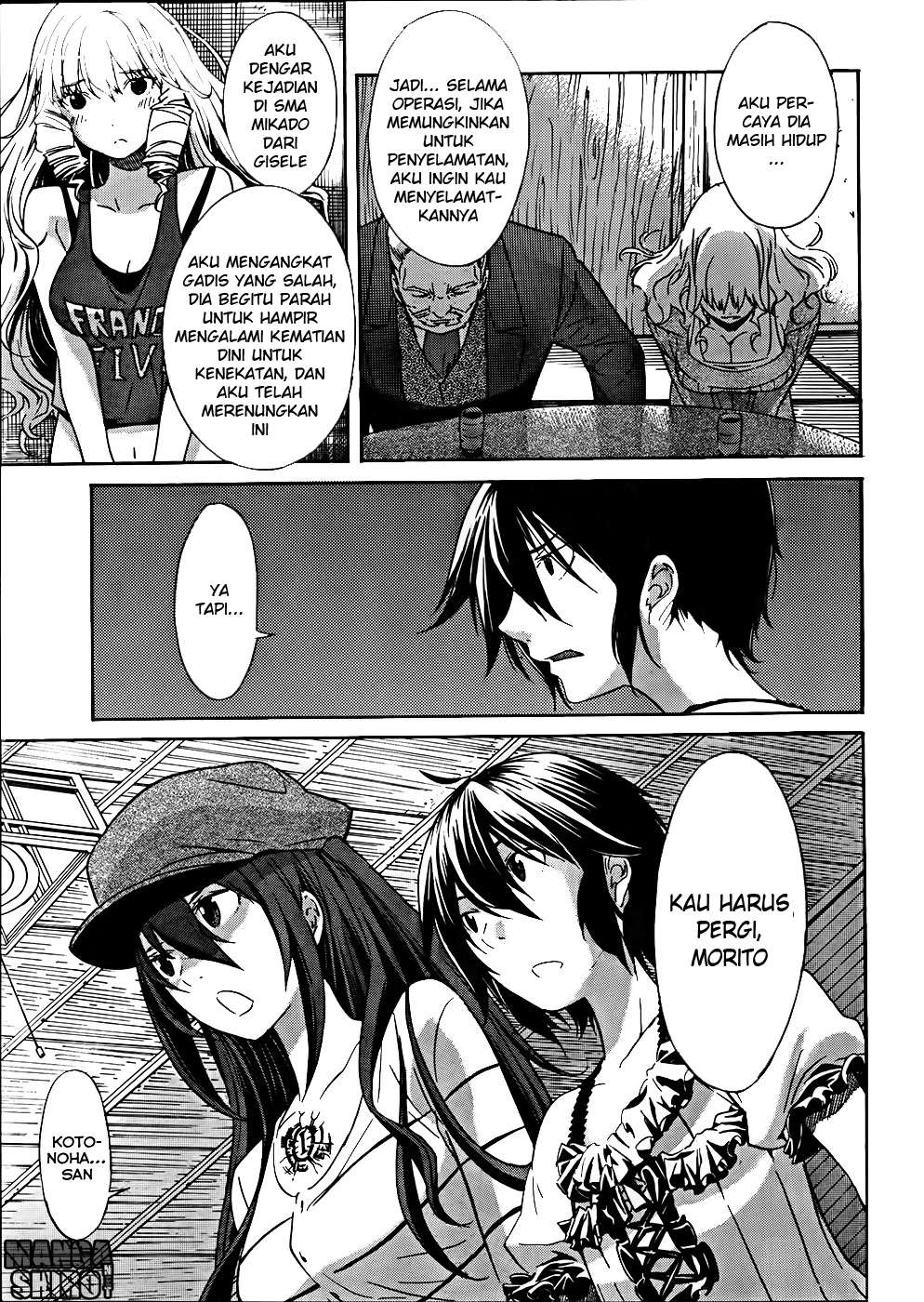 Chapter 16 - halaman 22