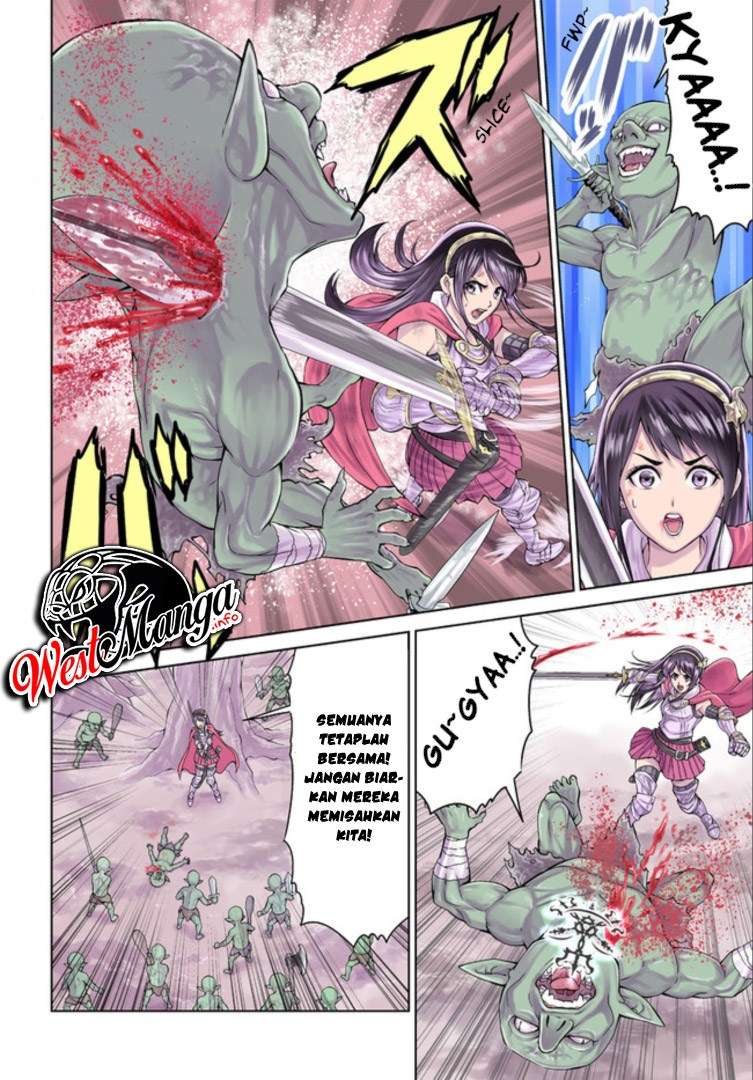 Chapter 1.1 - halaman 6