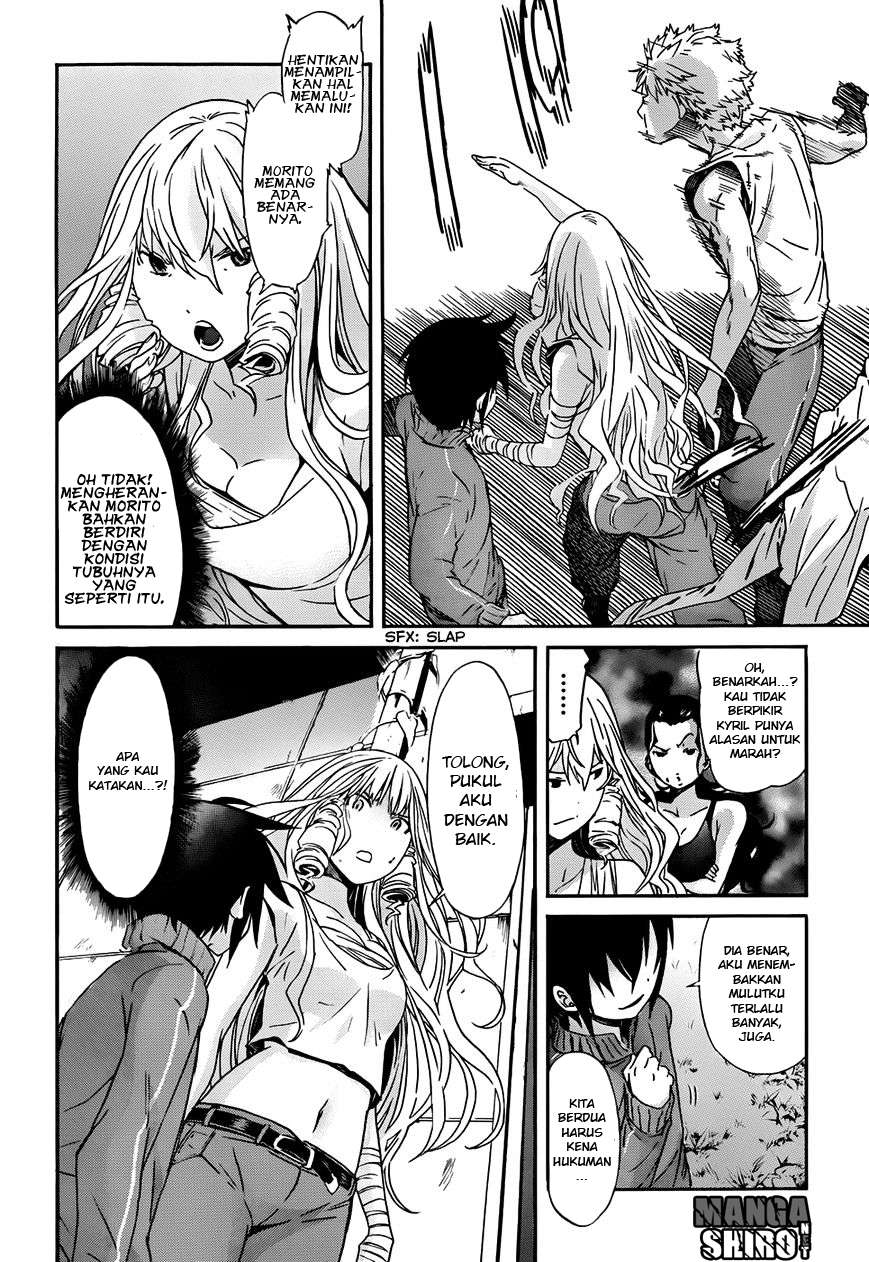 Chapter 15 - halaman 30