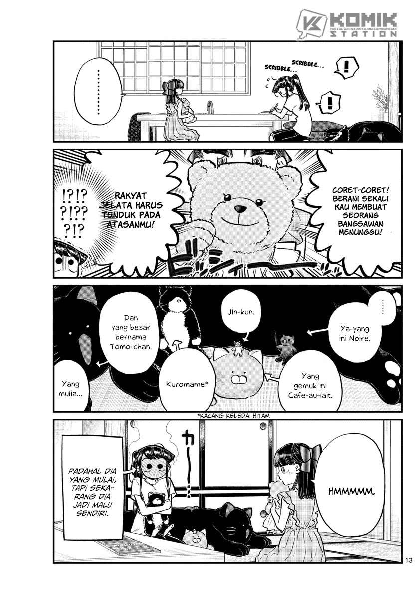 Chapter 169 - halaman 16
