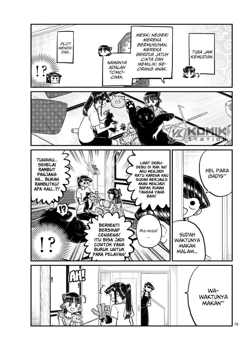 Chapter 169 - halaman 18